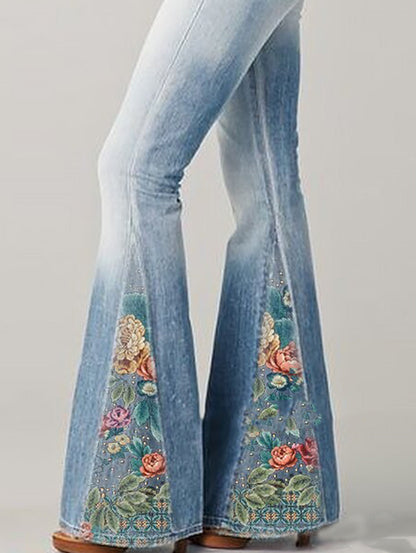 ND | Pantalons modernes et à la mode