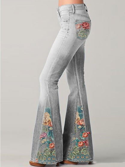ND | Pantalons modernes et à la mode
