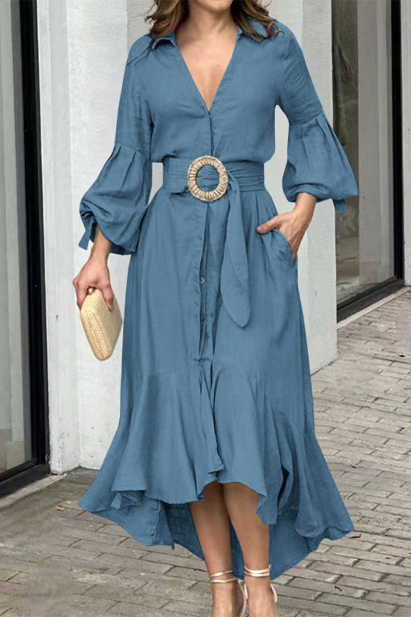 EP | Robe d'hiver classique et confortable