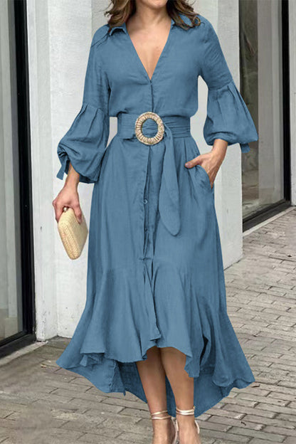 EP | Robe d'hiver classique et confortable
