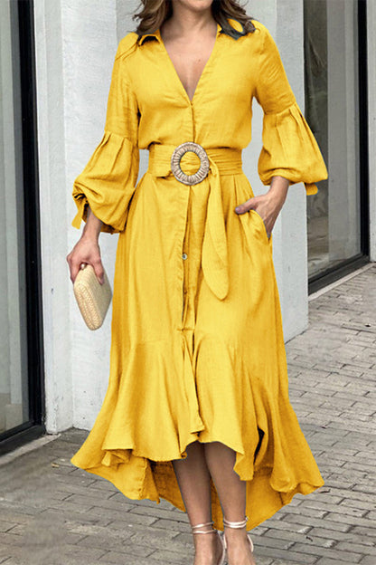 EP | Robe d'hiver classique et confortable