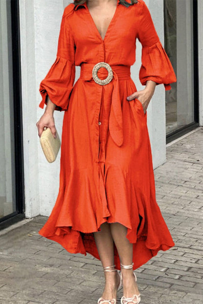 EP | Robe d'hiver classique et confortable
