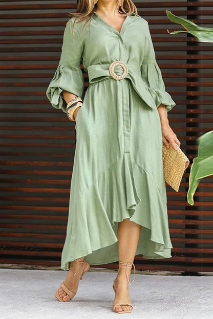EP | Robe d'hiver classique et confortable
