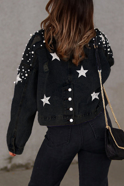 EP | Veste d'hiver polyvalente et confortable
