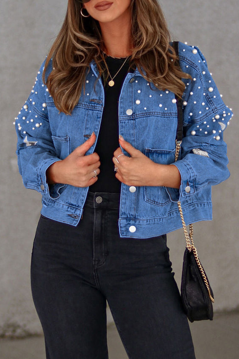 EP | Veste d'hiver polyvalente et confortable
