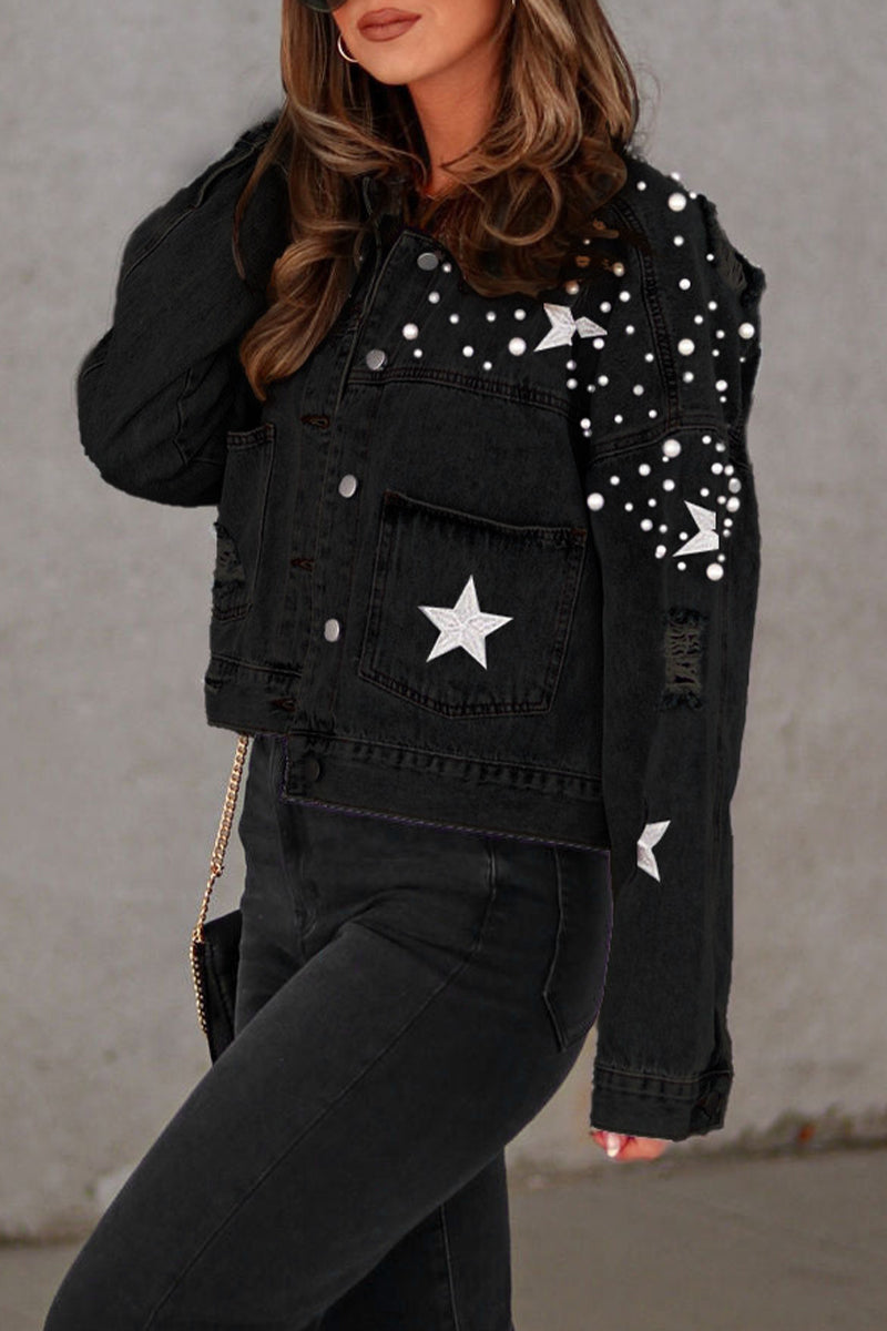 EP | Veste d'hiver polyvalente et confortable