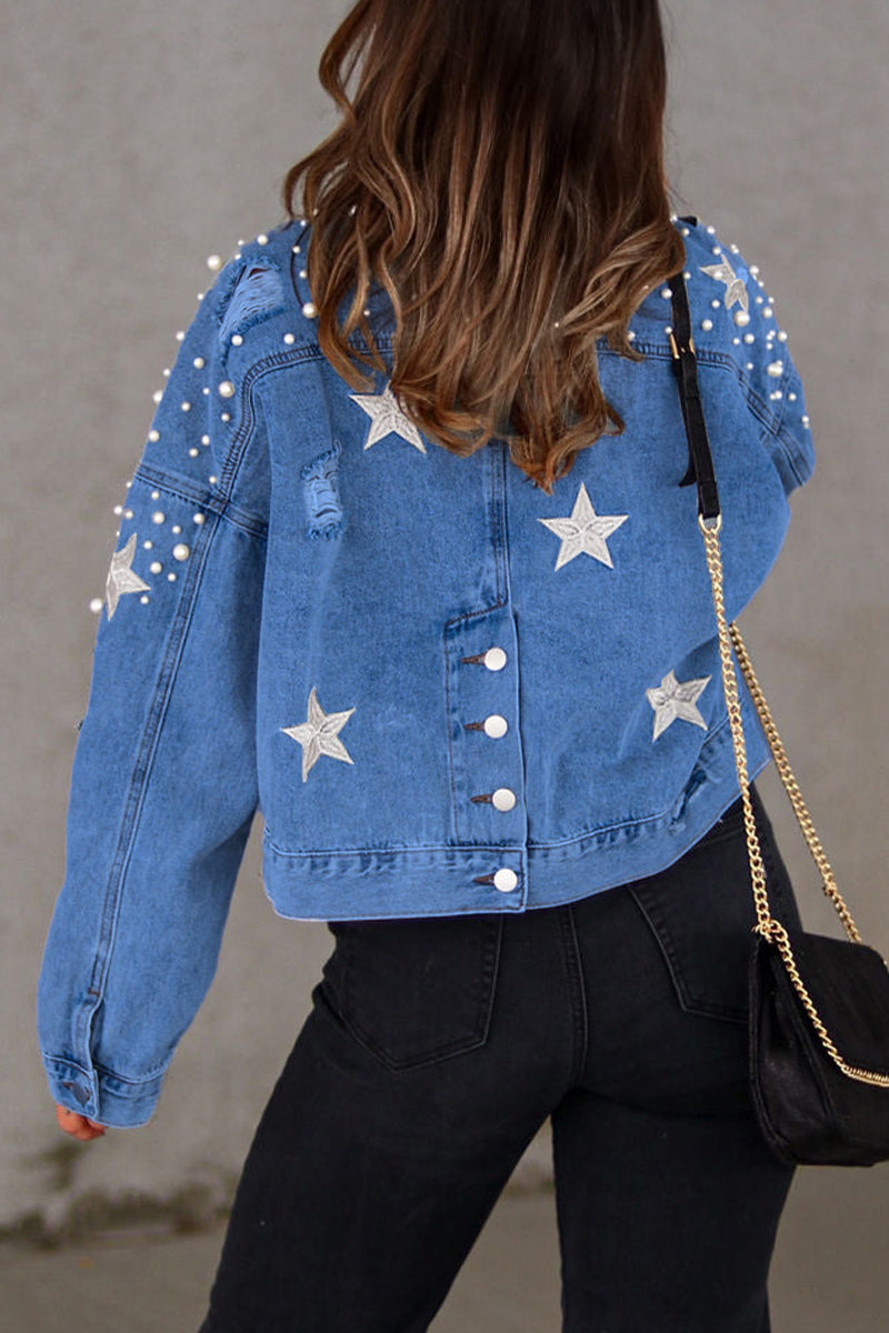 EP | Veste d'hiver polyvalente et confortable