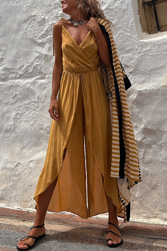 EP | Robe asymétrique