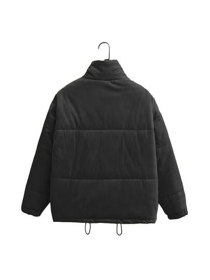 EP | Manteau confortable et élégant