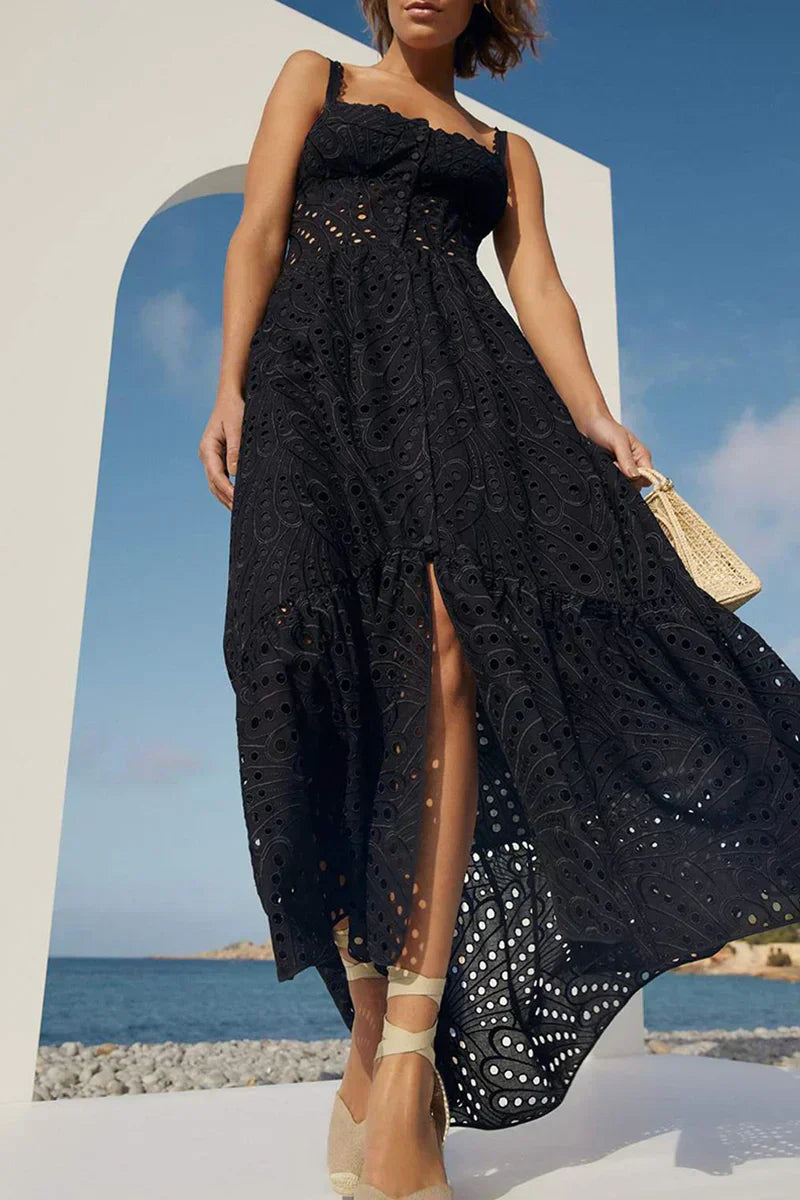 EP | Robe d'hiver simple et chic