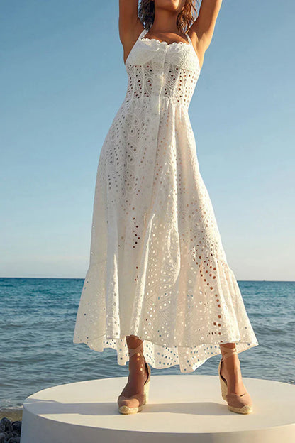 EP | Robe d'hiver simple et chic