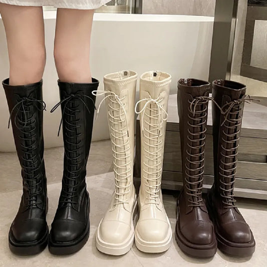 EP | Bottes aérées et sans effort
