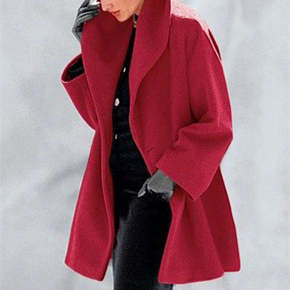 EP | Manteau élégant et stylé
