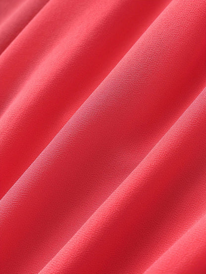 EP | ROBE MIDI SANS MANCHES INTEMPORELLE