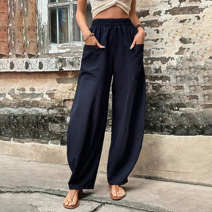 ND | Pantalon léger et aéré
