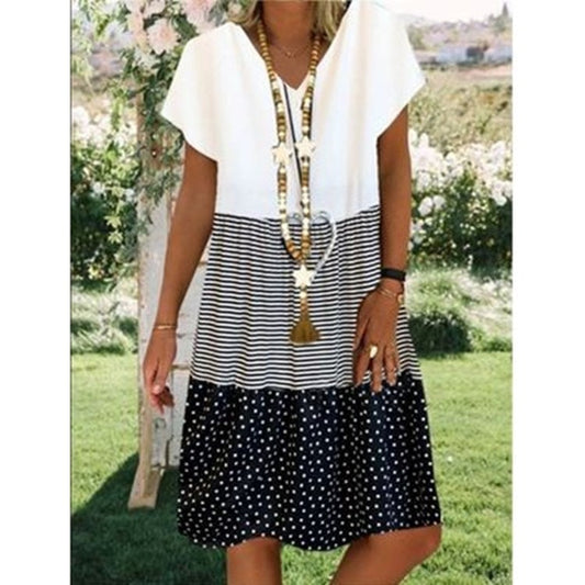Audacieux et beau Robe