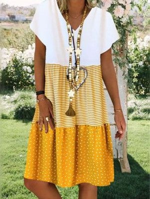 Audacieux et beau Robe