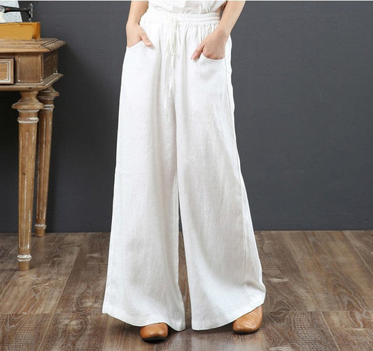 Cool et décontracté Pantalon