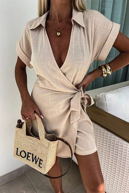EP | Robe d'hiver moderne et confortable