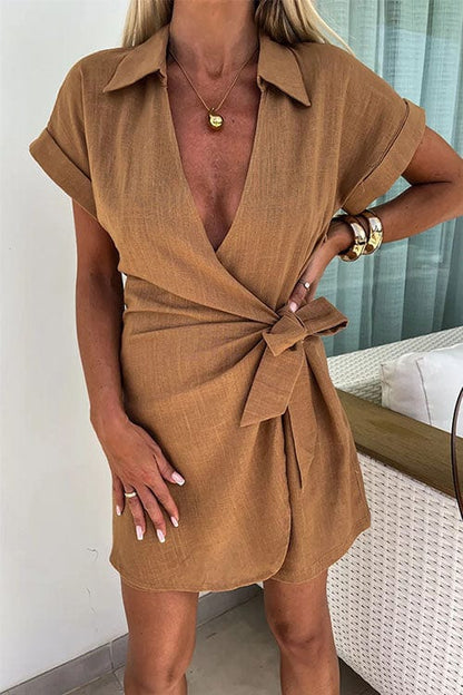 EP | Robe d'hiver moderne et confortable