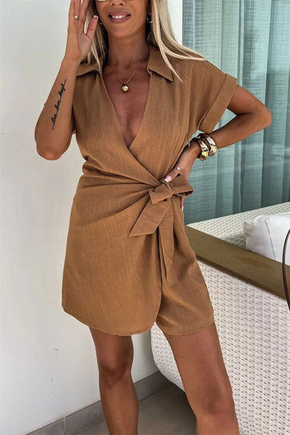 EP | Robe d'hiver moderne et confortable