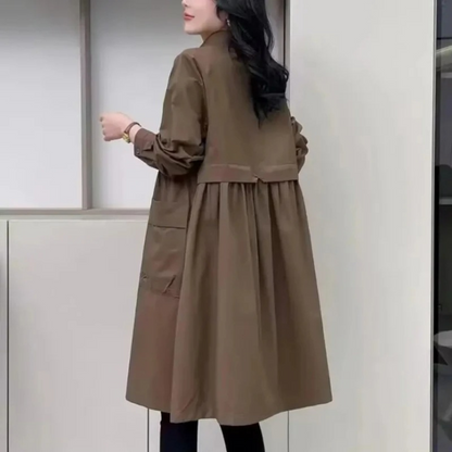 EP | Manteau d'hiver classique et élégant