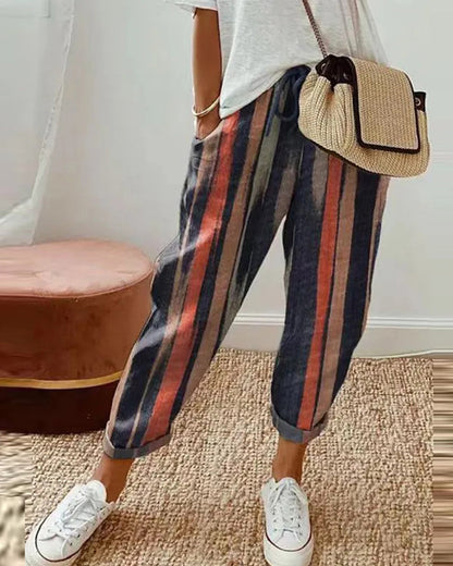 EP | Pantalons de loisirs pour femmes