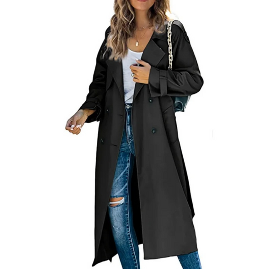 EP | Manteau d'hiver élégant et stylé