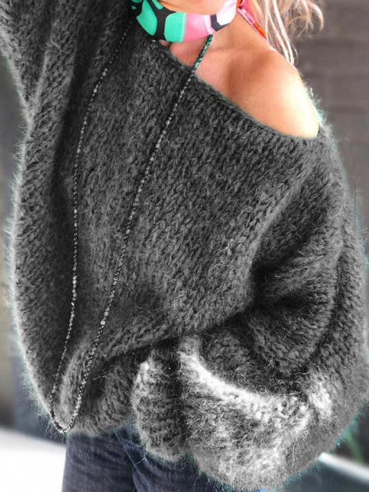 EP | Pull décontracté et stylé
