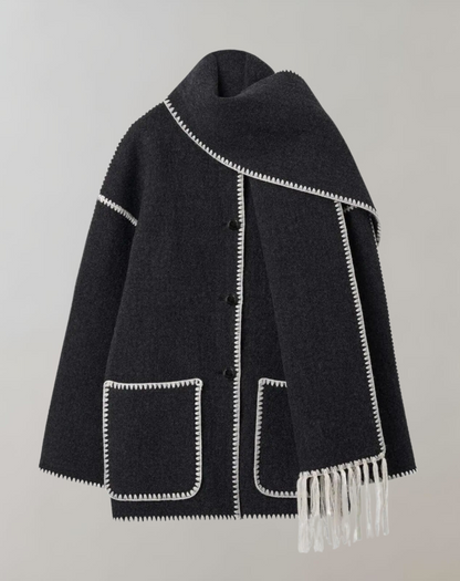 EP | Manteau général décontracté et stylé