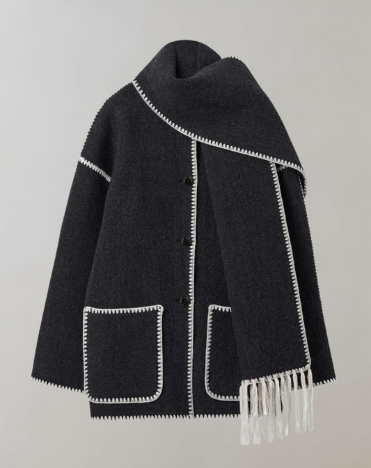 EP | Manteau général décontracté et stylé