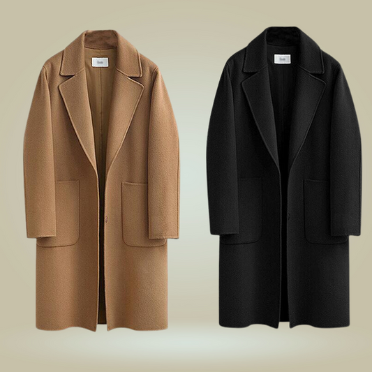 EP | Manteau décontracté stylé