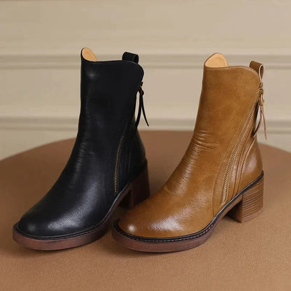 EP | Bottes générales tendance et élégantes