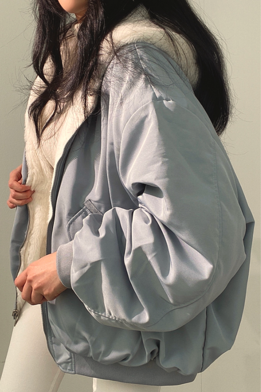 EP | Manteau décontracté et sans effort