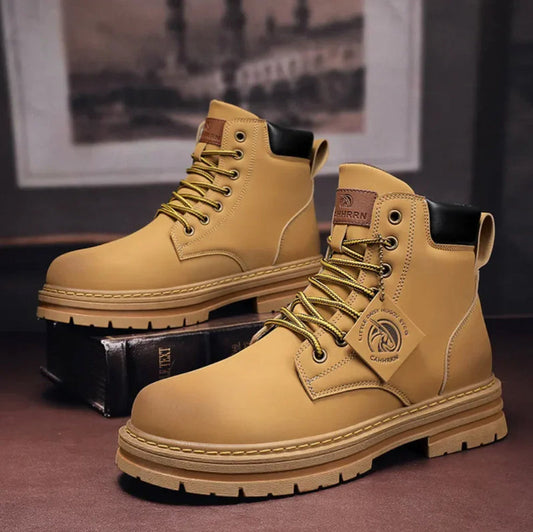 EP | Bottes douces et fraîches