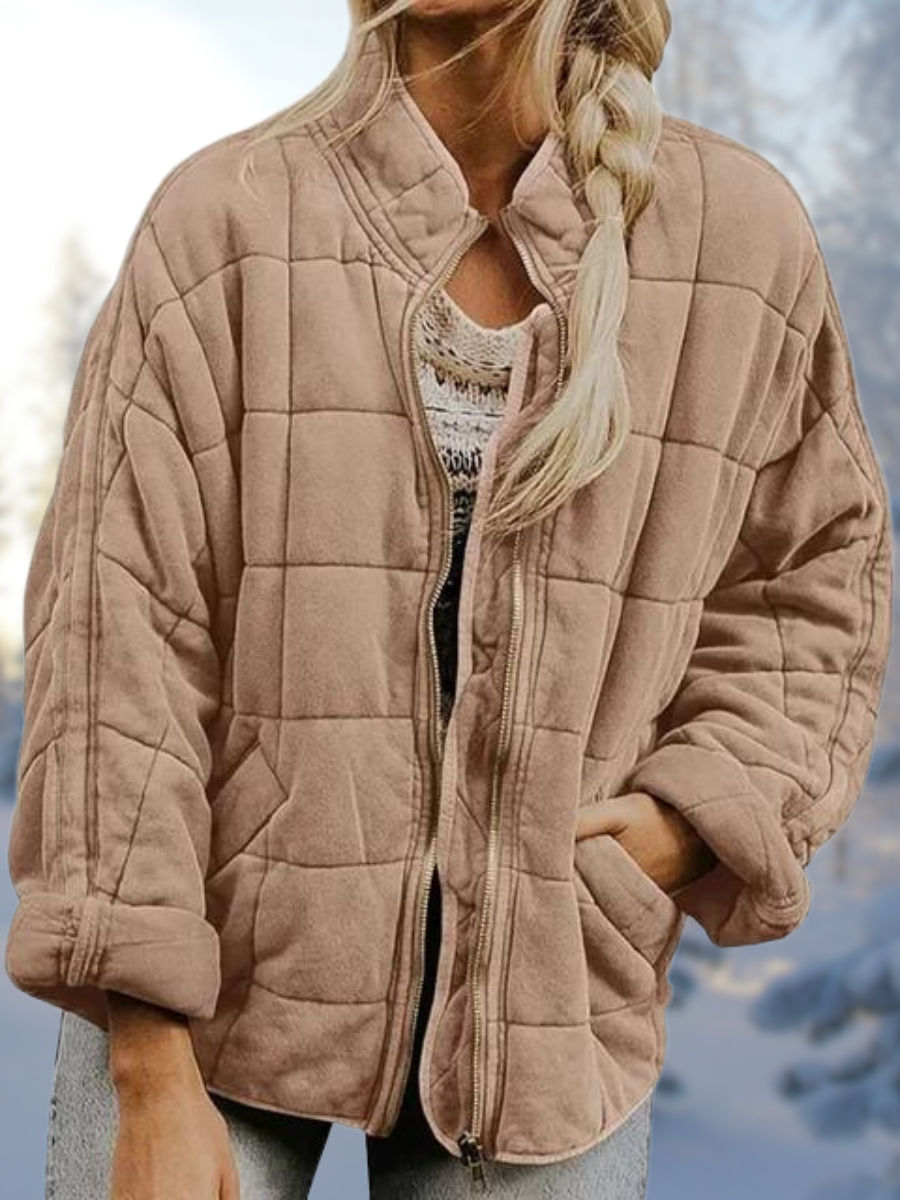 EP | Manteau sur mesure et élégant