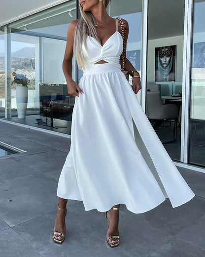 EP | Kelda Robe d'hiver moderne et polyvalente