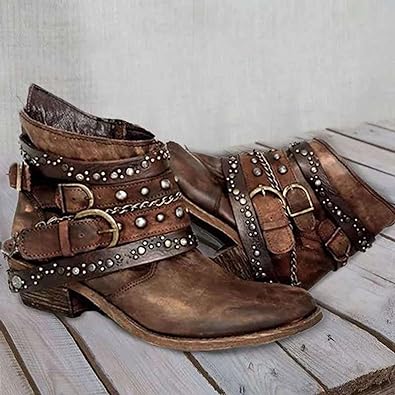 EP | Bottes générales classiques et élégantes