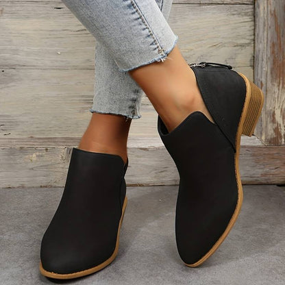 EP | Bottes glamour et fraîches