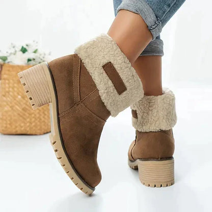 EP | Bottes générales sans effort et chics