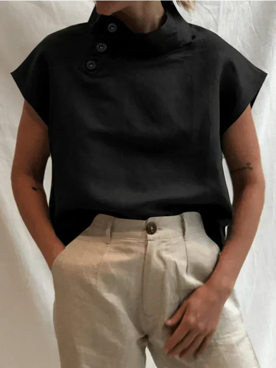 EP | Chemise minimaliste et légère