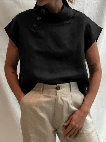 EP | Chemise minimaliste et légère