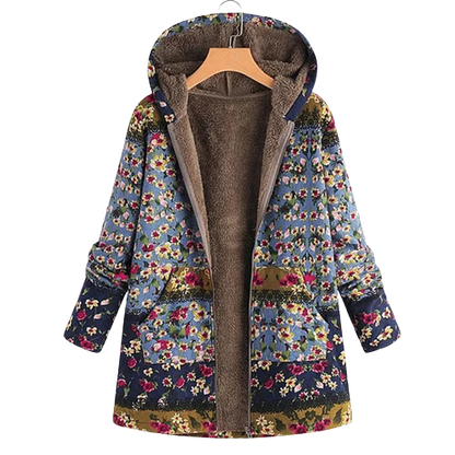 EP | Veste d'hiver à la mode et sans effort