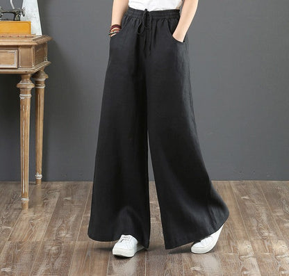Cool et décontracté Pantalon