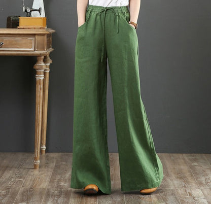 Cool et décontracté Pantalon
