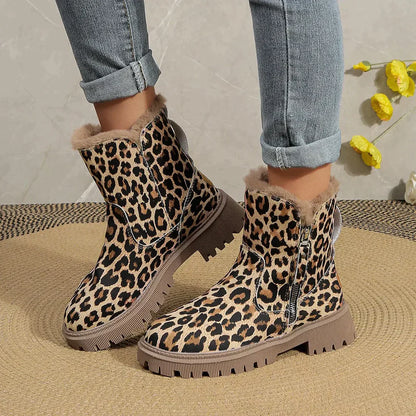 EP | Bottes générales décontractées et à la mode