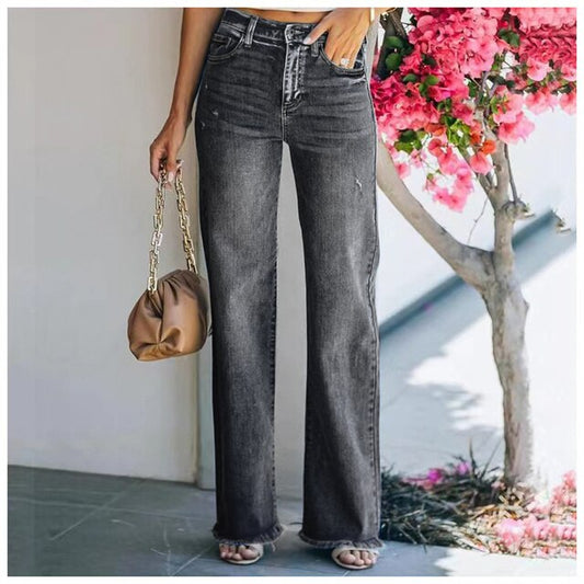 ND | Pantalons frais et à la mode