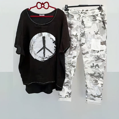 EP | T-shirt stylé et frais