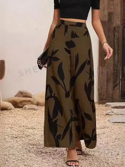 ND | Pantalons classiques et confortables