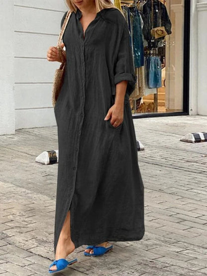 EP | Robe d'hiver chic et polyvalente